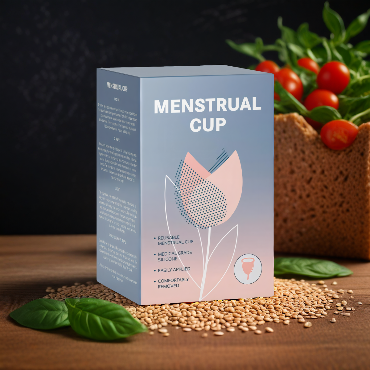 Menstrual Cup