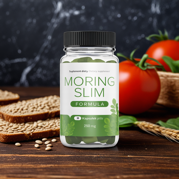 Moring Slim