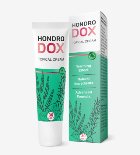 Hondrodox