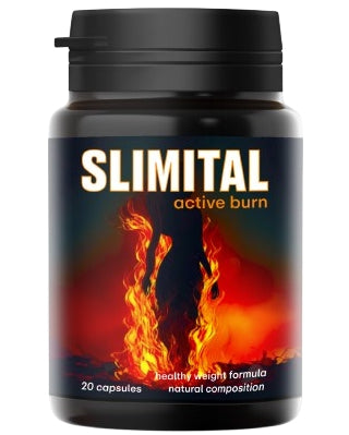 Slimital
