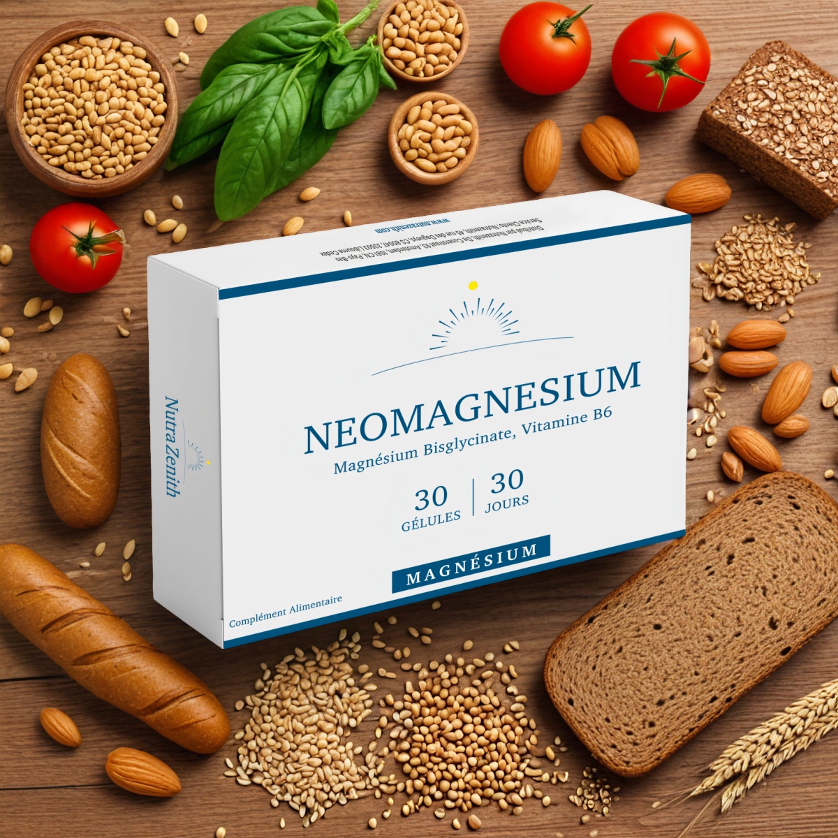 Neomagnesium