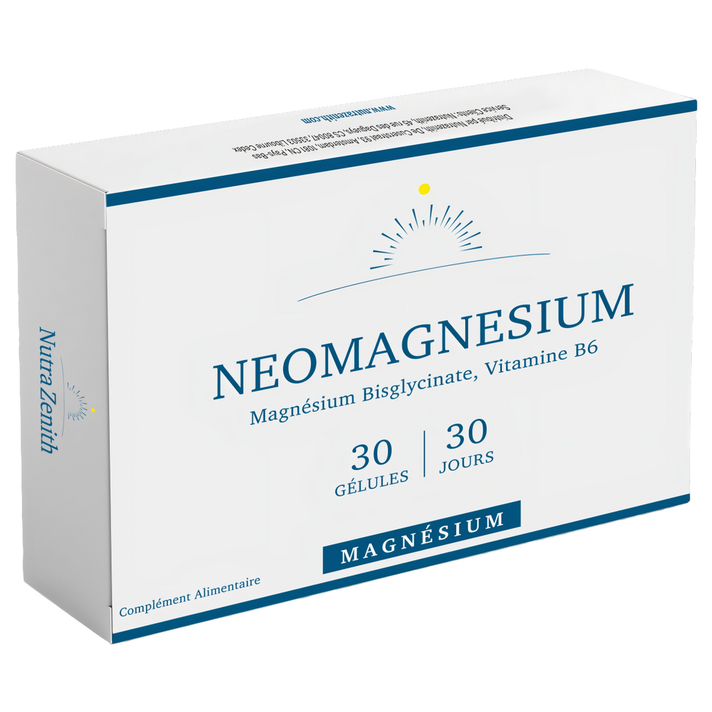 Neomagnesium