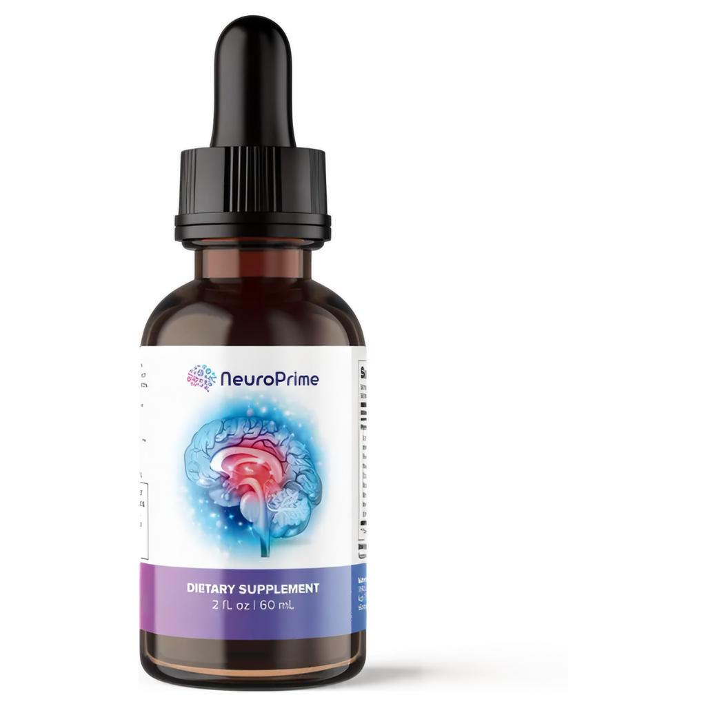 NeuroPrime 1 bottle