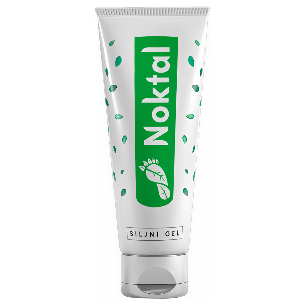 Noktal Gel