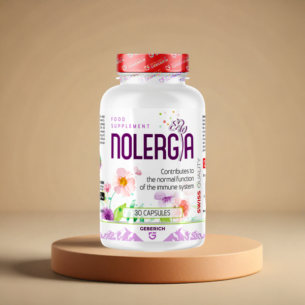 Nolergia