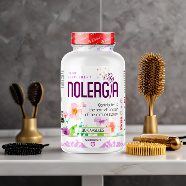 Nolergia