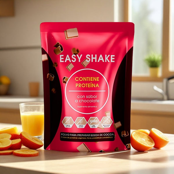 Easy Shake