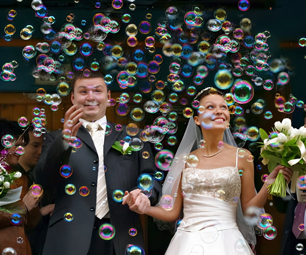 Bubble Spray 2x1 a 69,99€