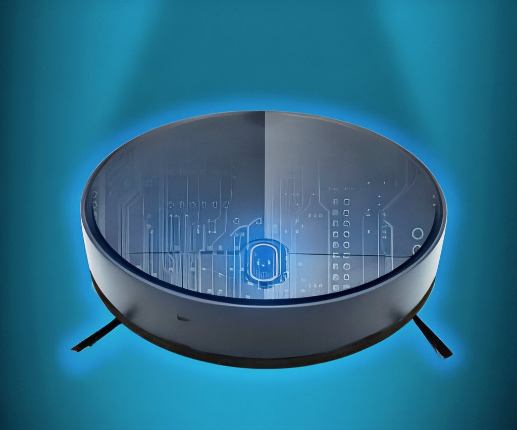 Robot Vac a 27.735 HUF