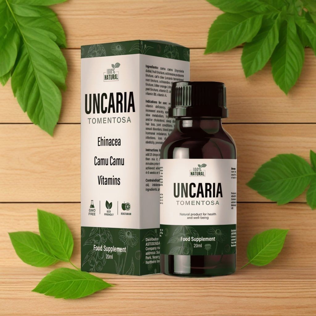 Uncaria
