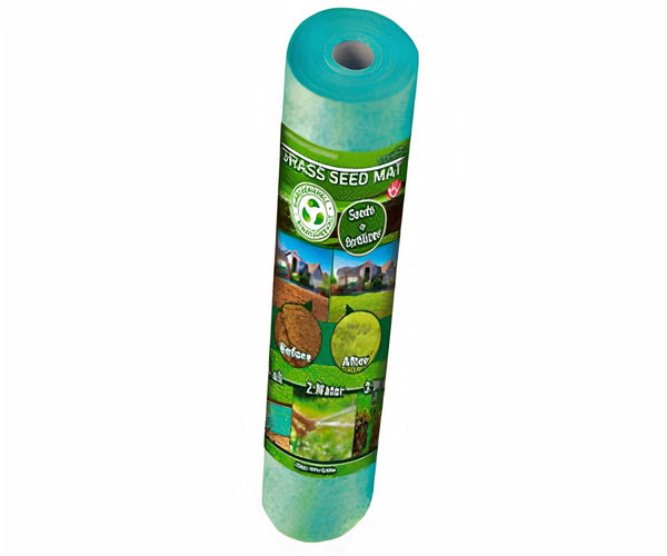Grass Seed Mat a 1.500 CZK