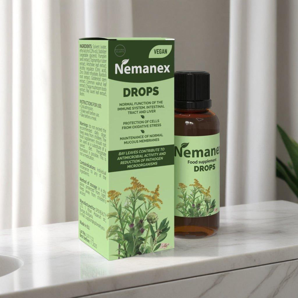 (OFF) Nemanex 29€
