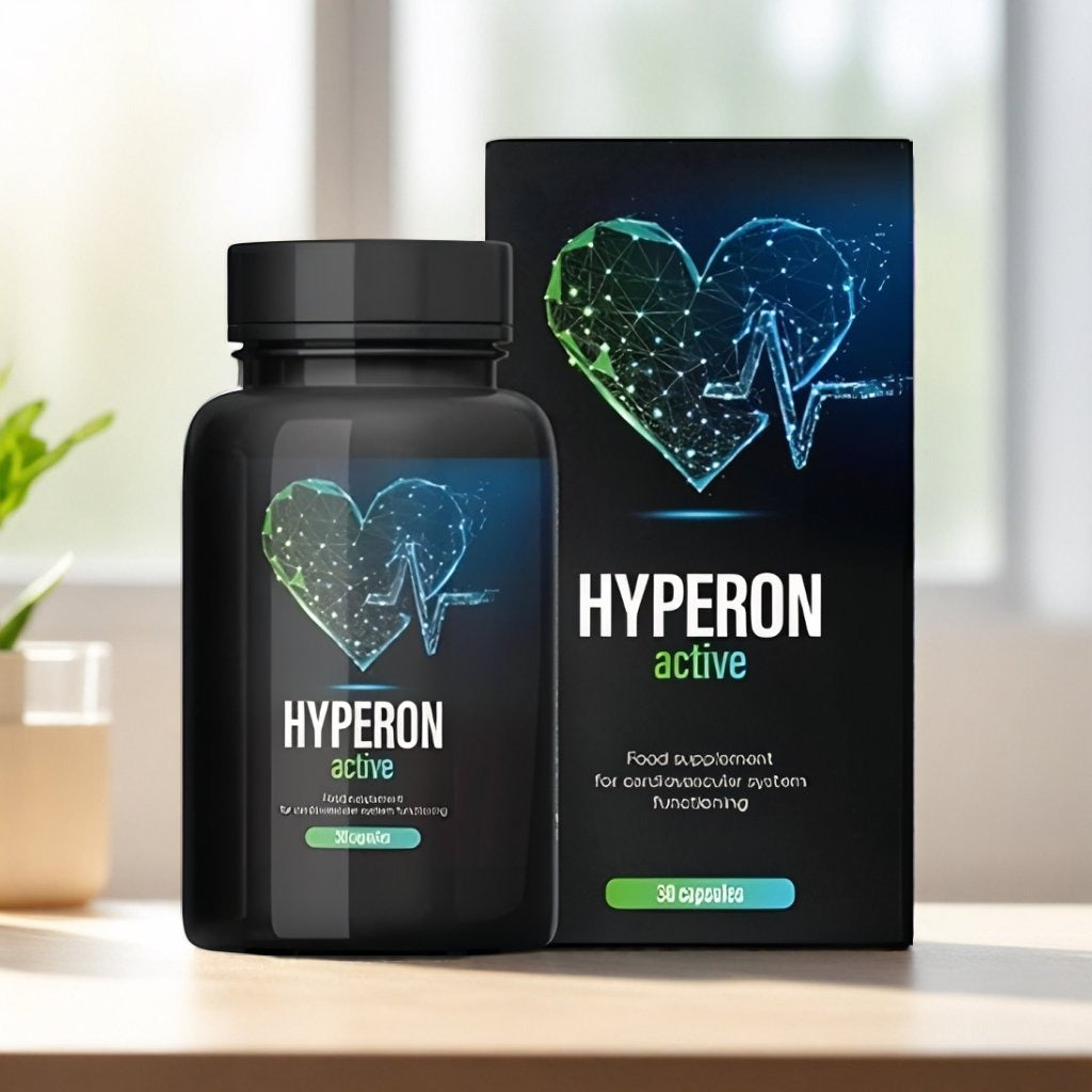 HYPERON ACTIVE CAPS (LOW PRICE)