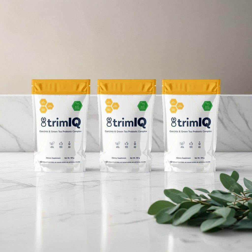 TrimIQ