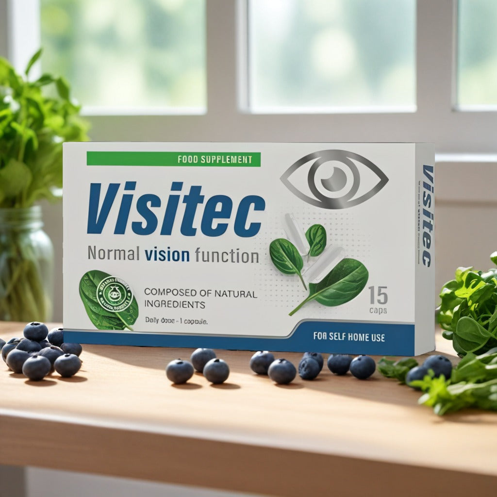 VISITEC PREMIUM