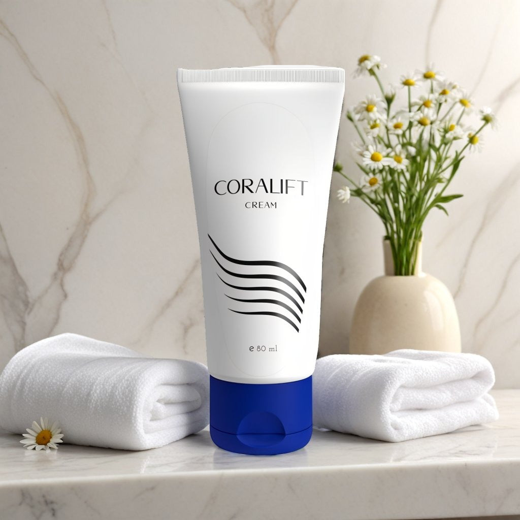 CORALIFT (LOW PRICE)