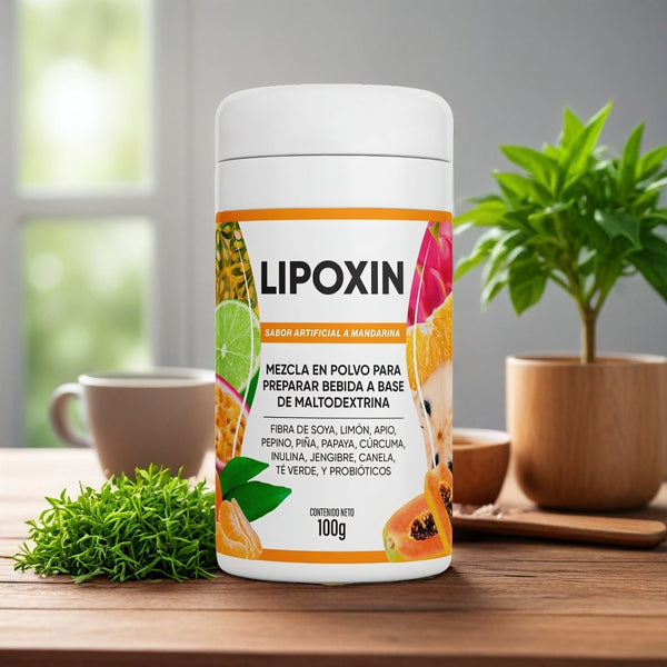 Lipoxin