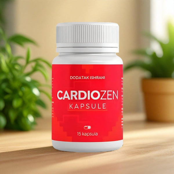 CARDIO ZEN (LOW PRICE)