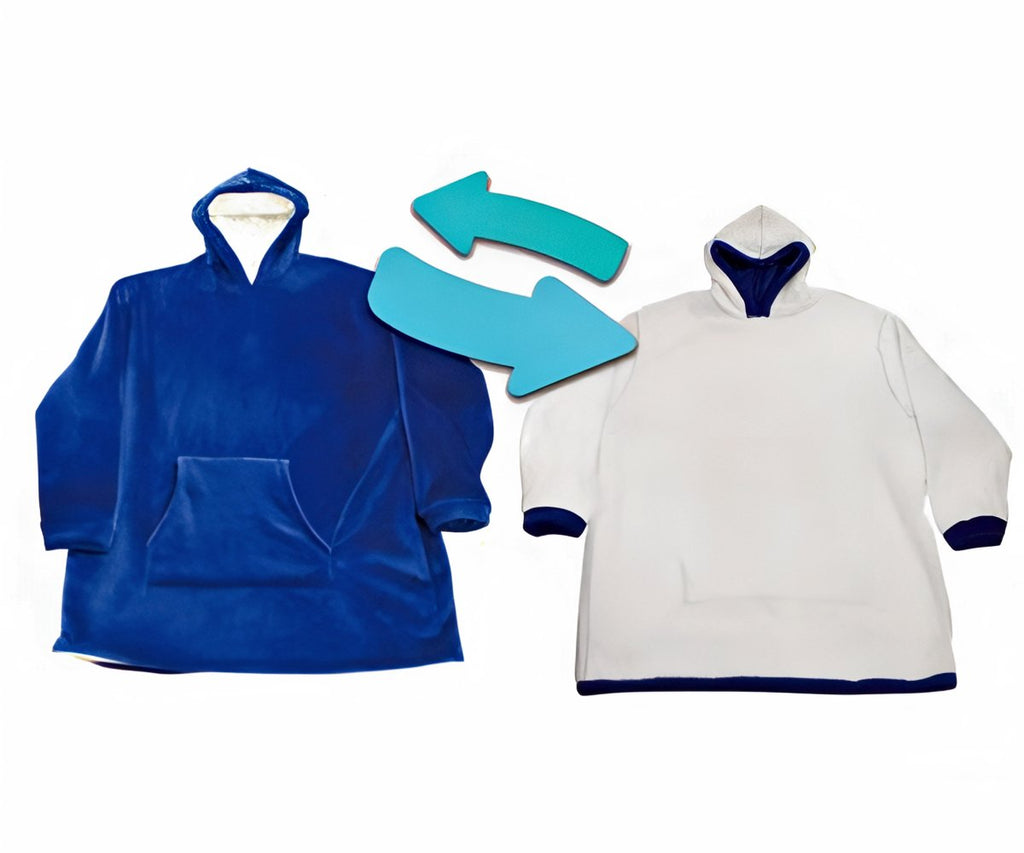 Hoodie Comfort 2x1 a 19.444 HUF