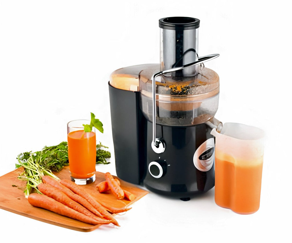 Self Cleaning Juicer a 304 LEU