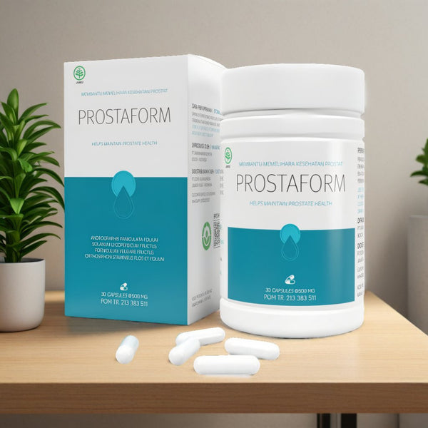 Prostaform Full
