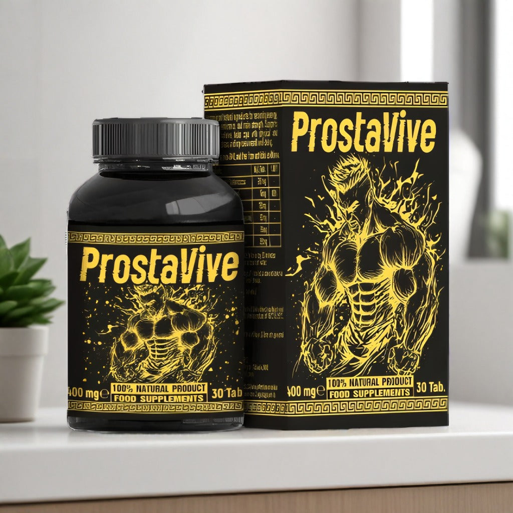 ProstaVive