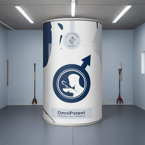 OMNIPOTENT (LOW PRICE)