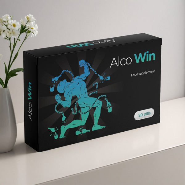 Alco Win ron