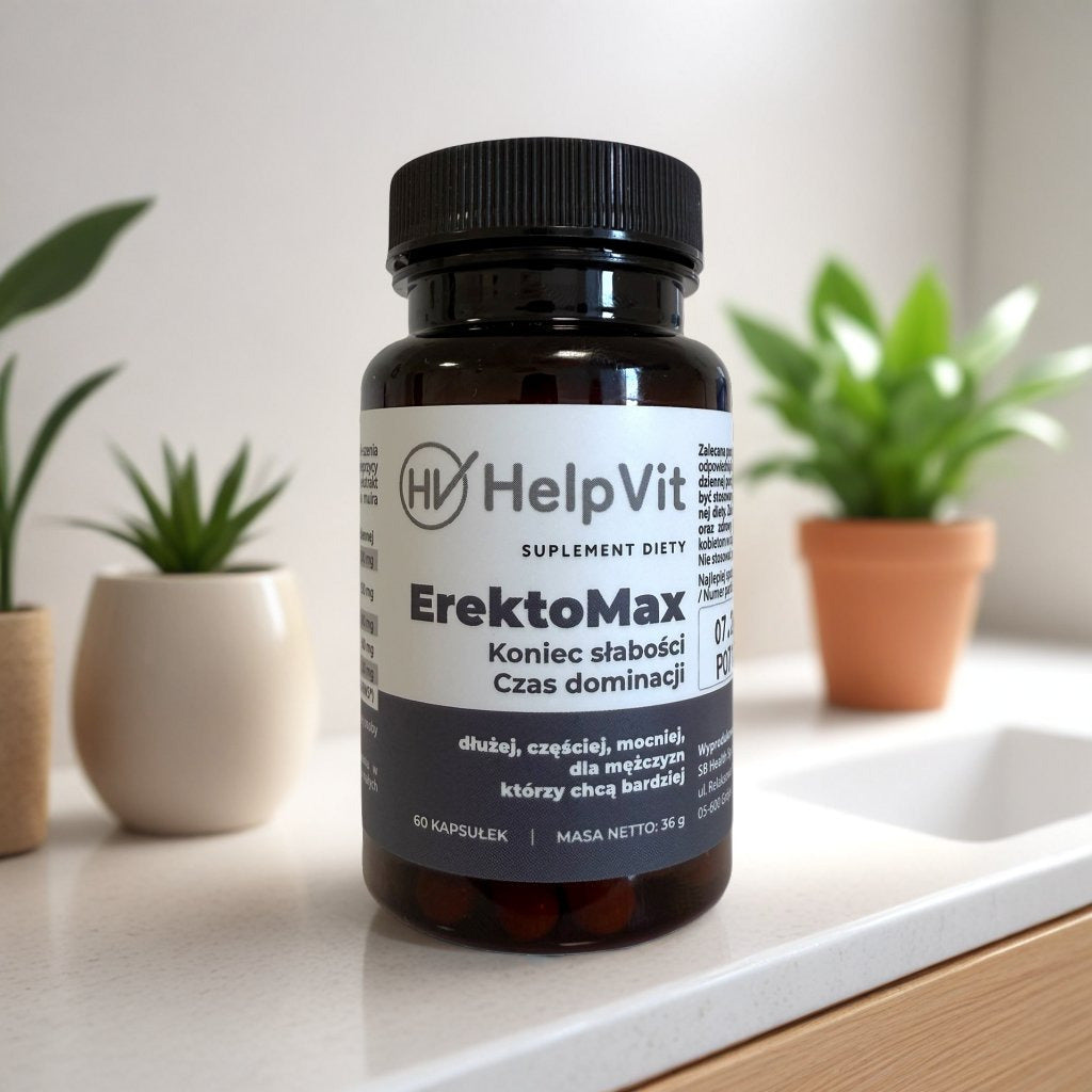 EREKTOMAX