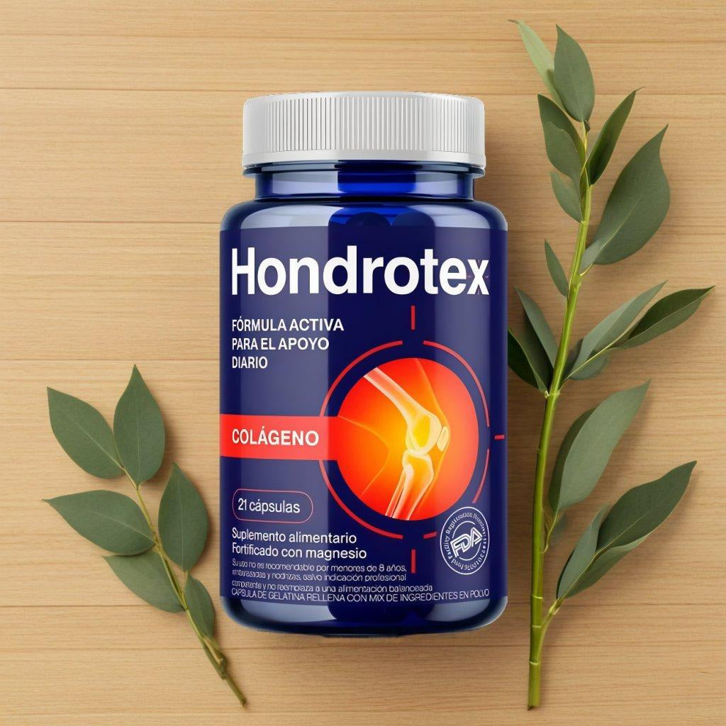 HONDROTEX