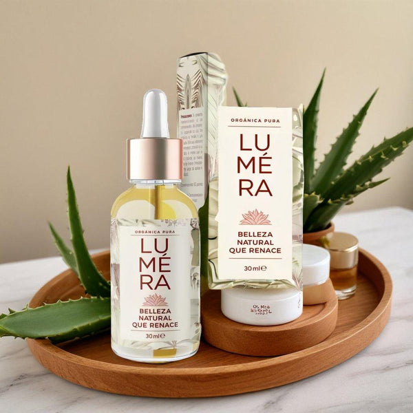 LUMERA