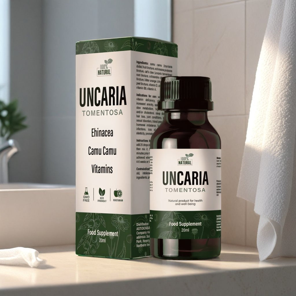 Uncaria