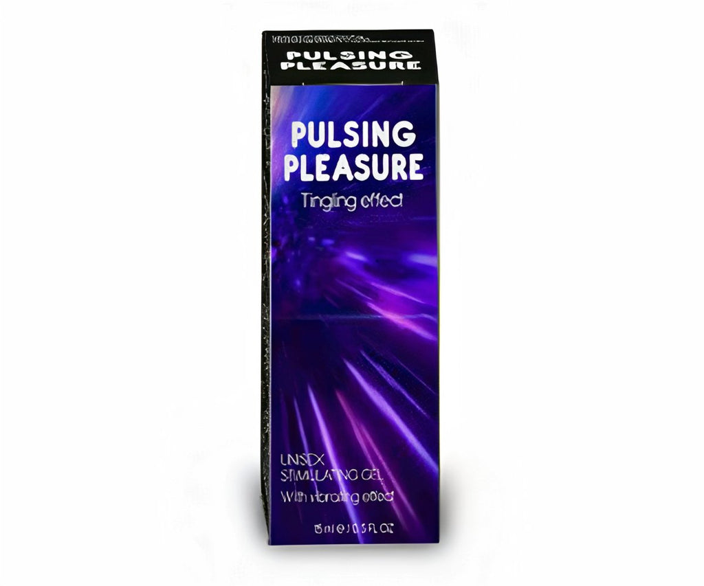 Pulsing Pleasure 2x1 a 24.000 HUF