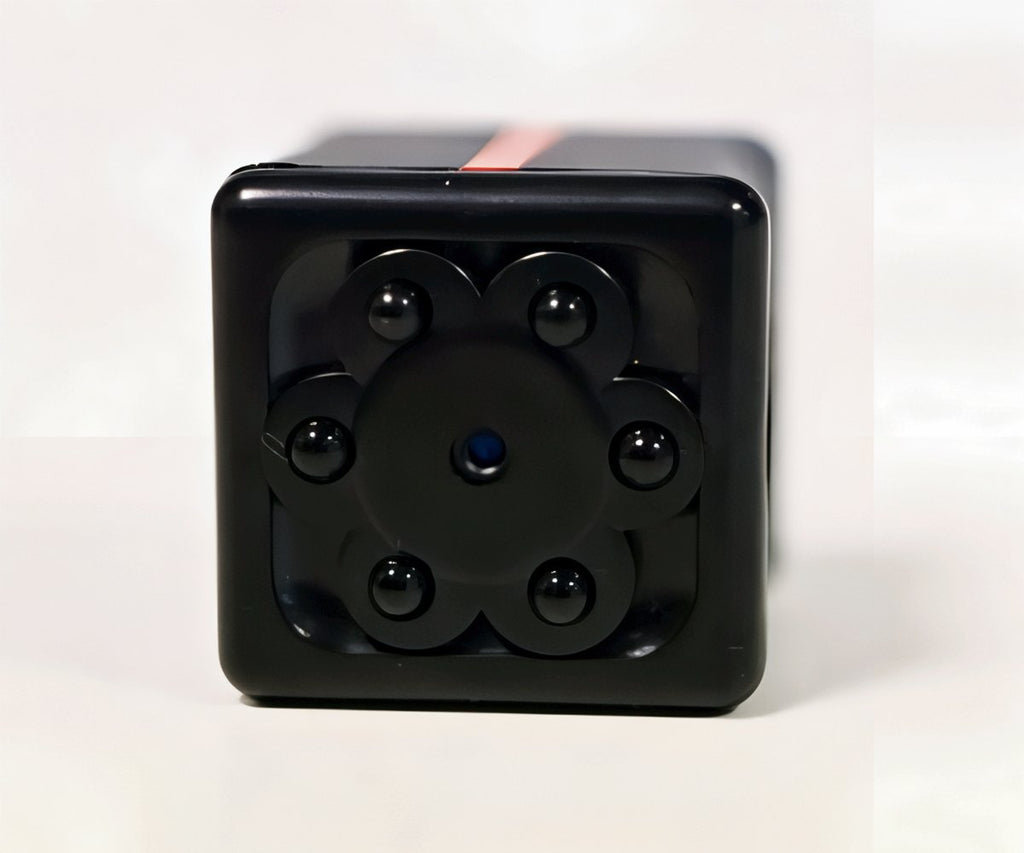 Security Cam a 59,99€