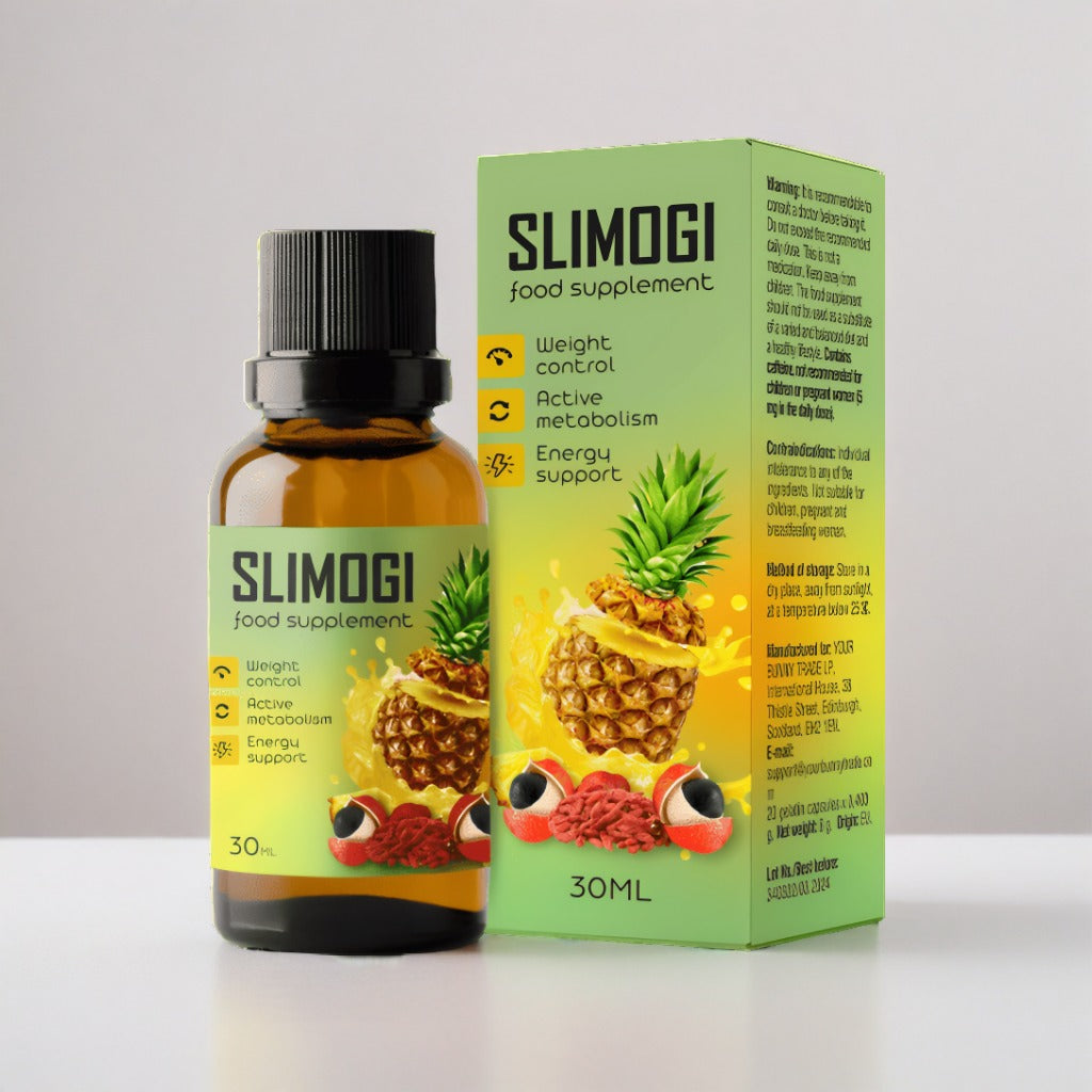 SLIMOGI