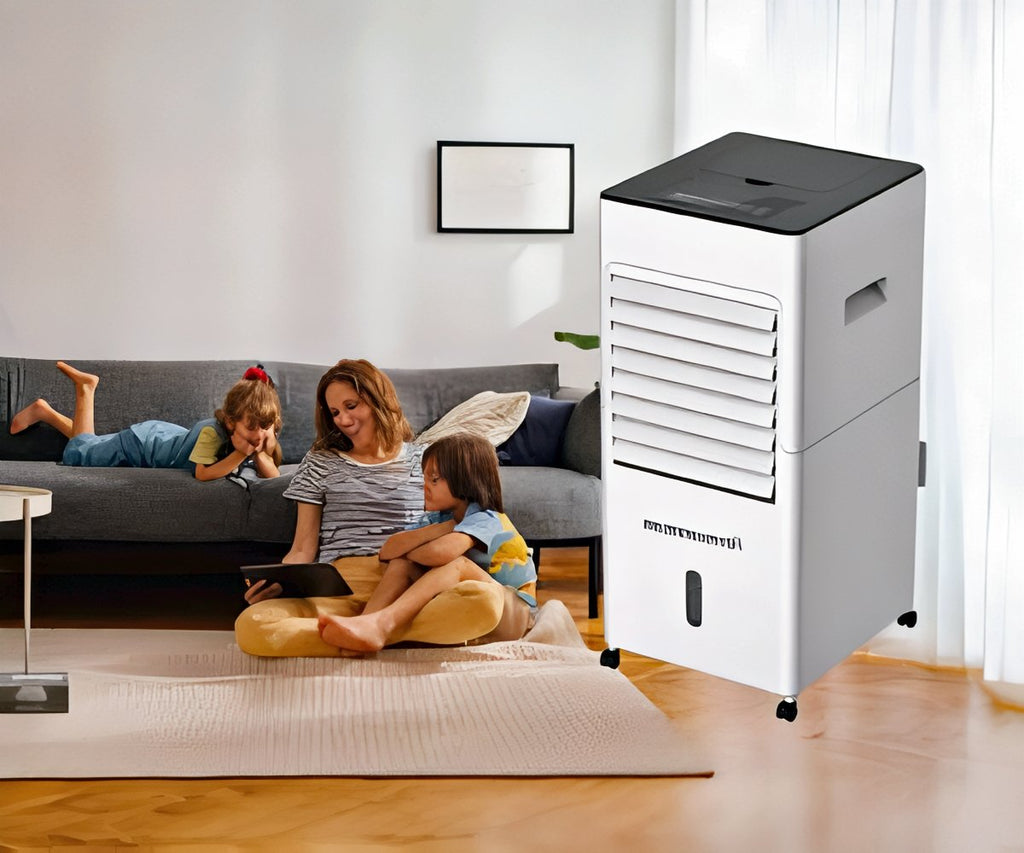 Starlyf Cooler & Heater 5 in 1 a 3.499 CZK