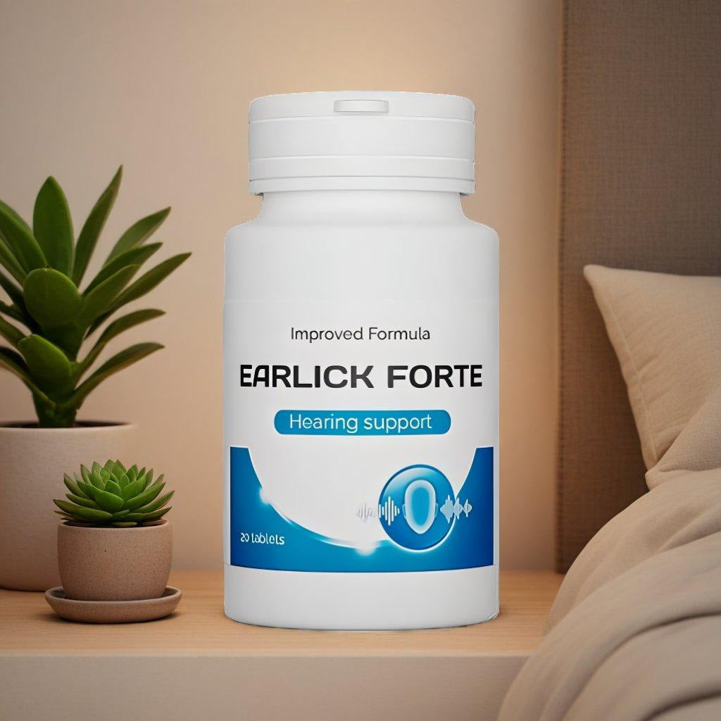 Earlick Forte low price