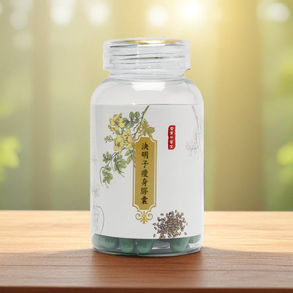 Diet Capsule Plus