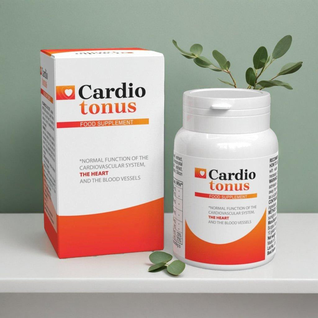 (OFF) Cardiotonus 29€