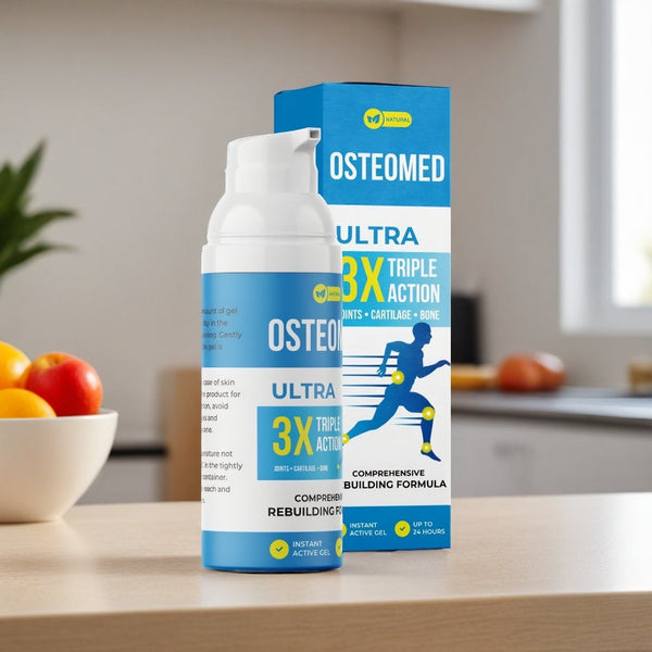 Osteomed low price