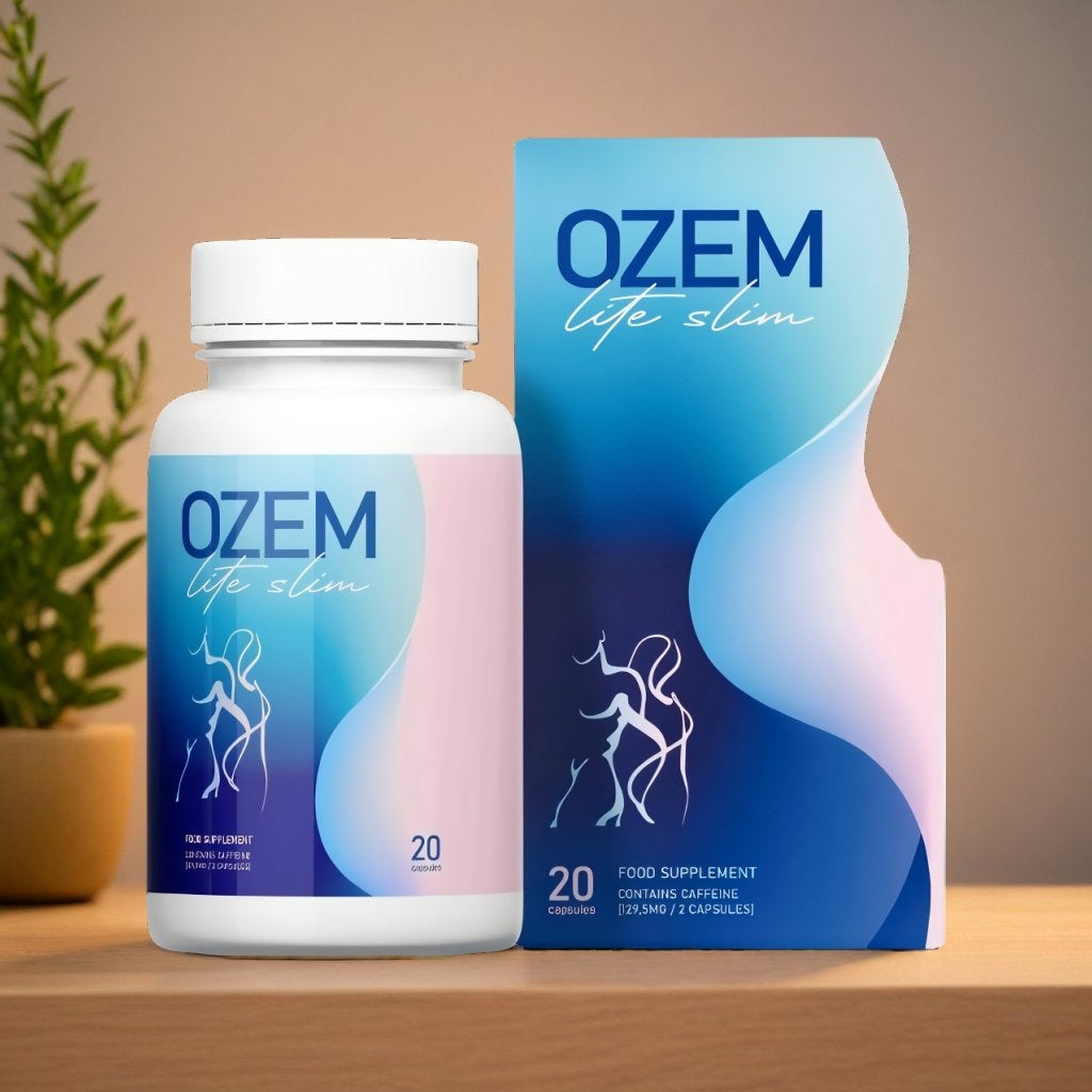 OZEM LITE (LOW PRICE)