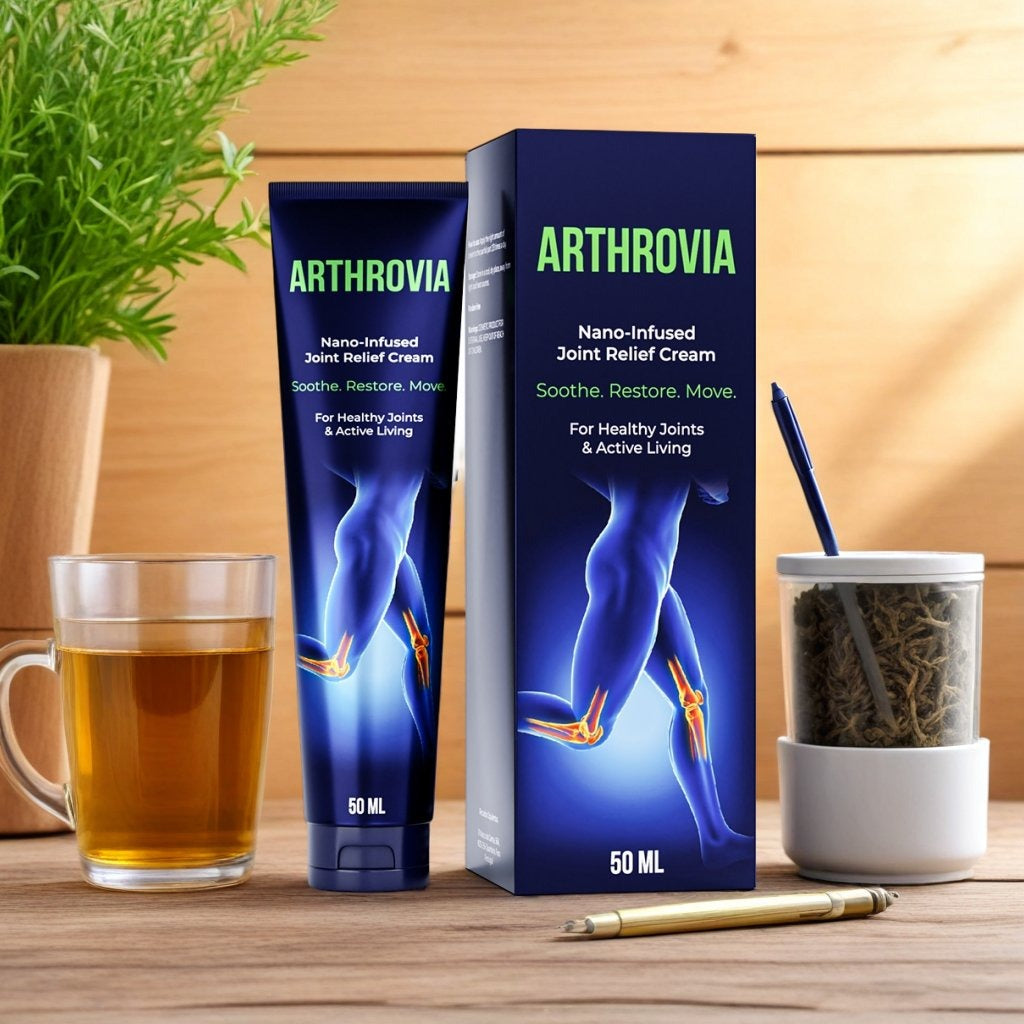 Arthrovia 49 Eur