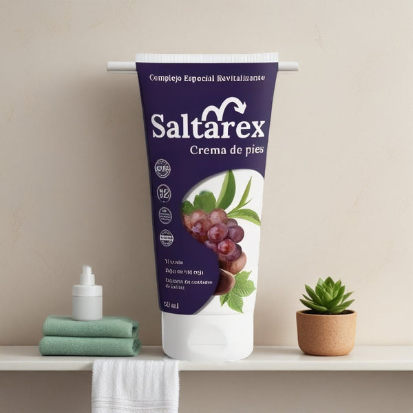 Saltarex