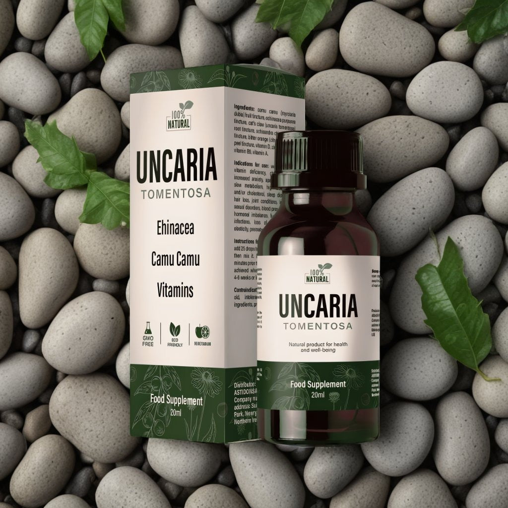 Uncaria