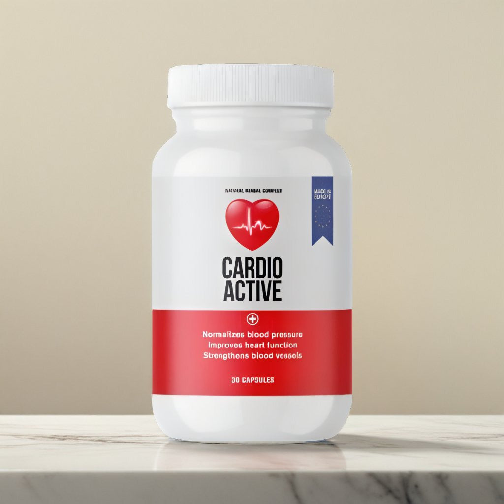 Cardio Active Full