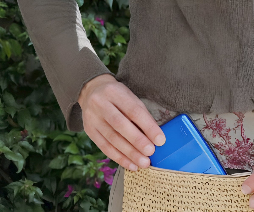 Metasafe Wallet 2x1 a 59,99€