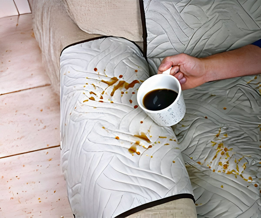 Starlyf Sofa Cover Two Seats a 256 PLN