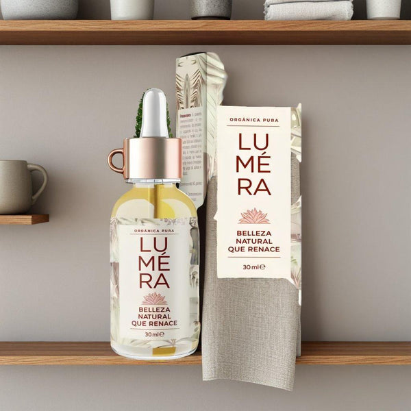 LUMERA