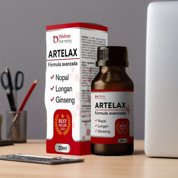 Artelax