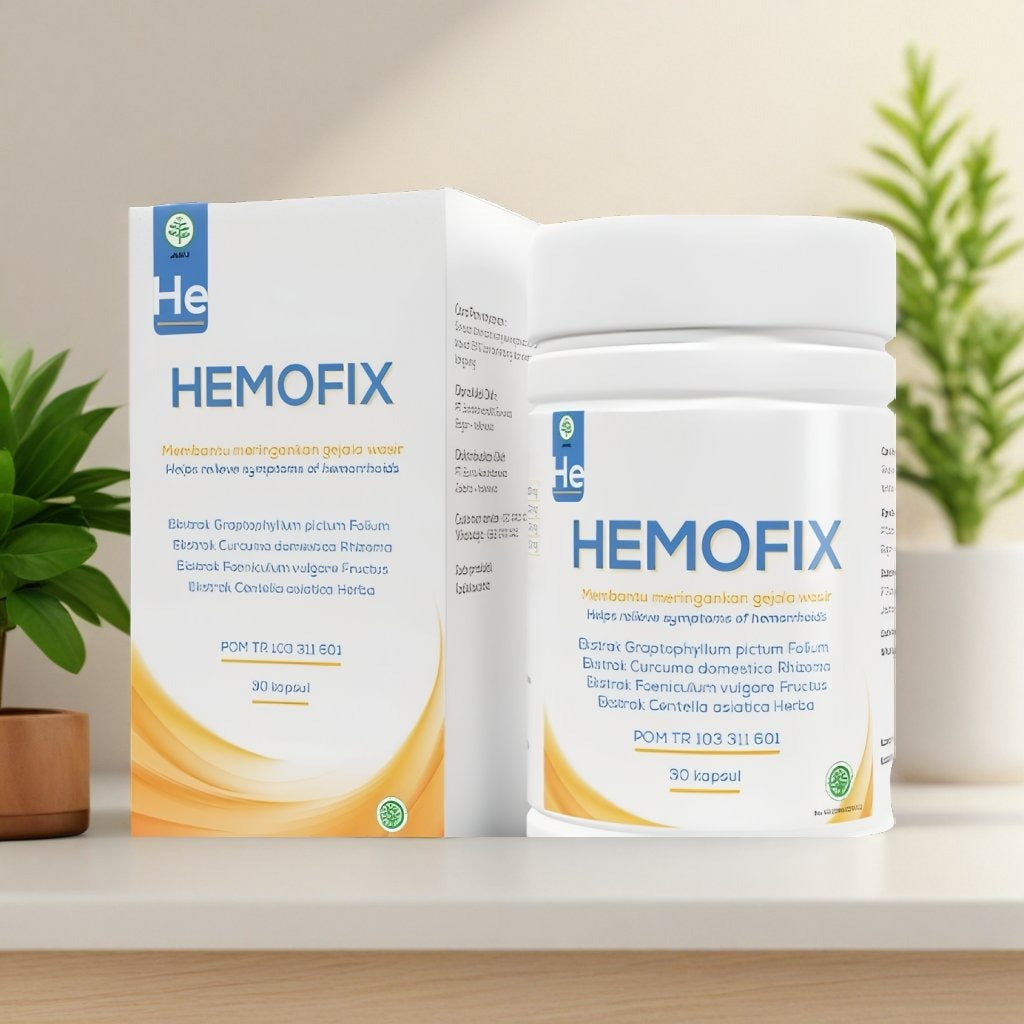 Hemofix